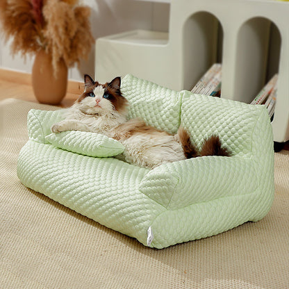 Pet Cooling Sofa