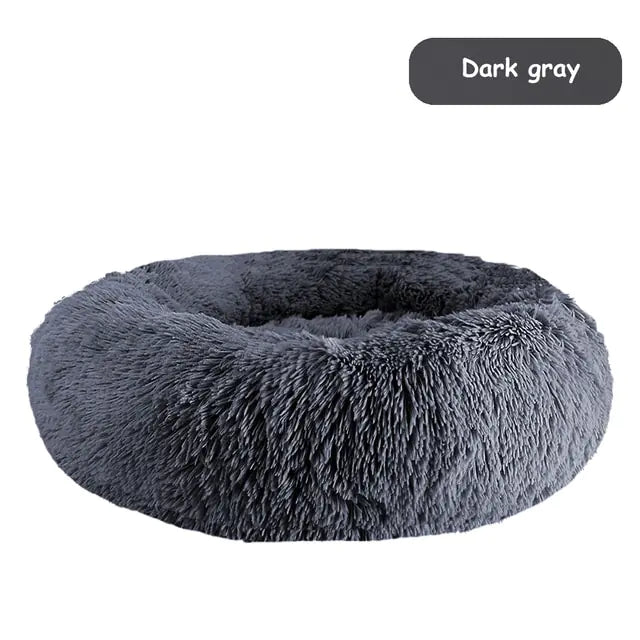 Anti Anxiety Calming Dog Bed