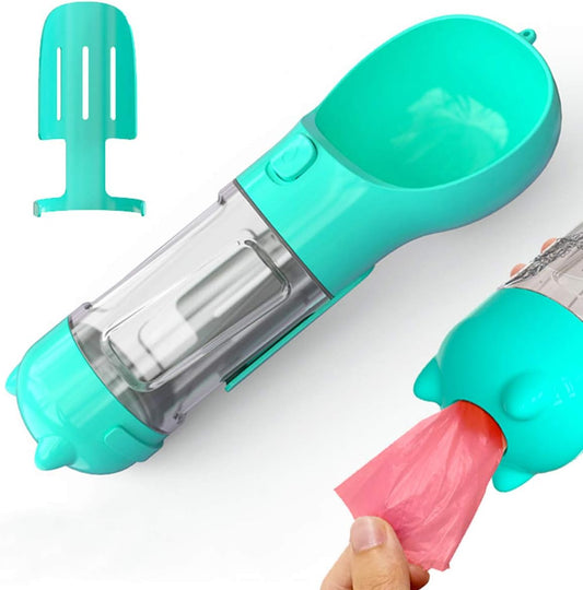 4-in-1 Water Bottle Feeder