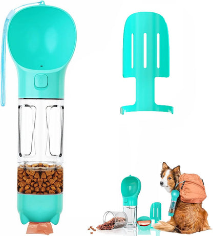 4-in-1 Water Bottle Feeder