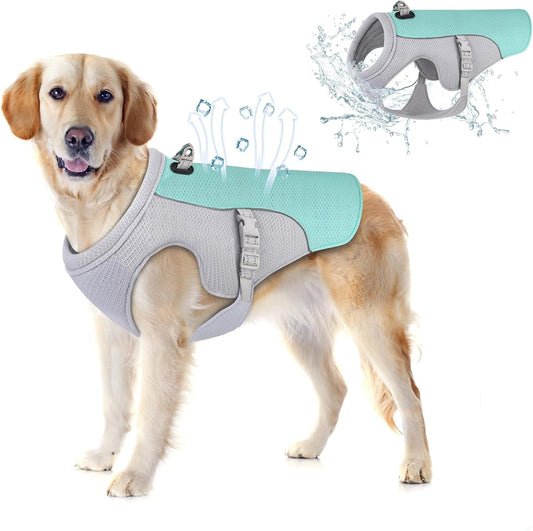 Dog Cooling Vest