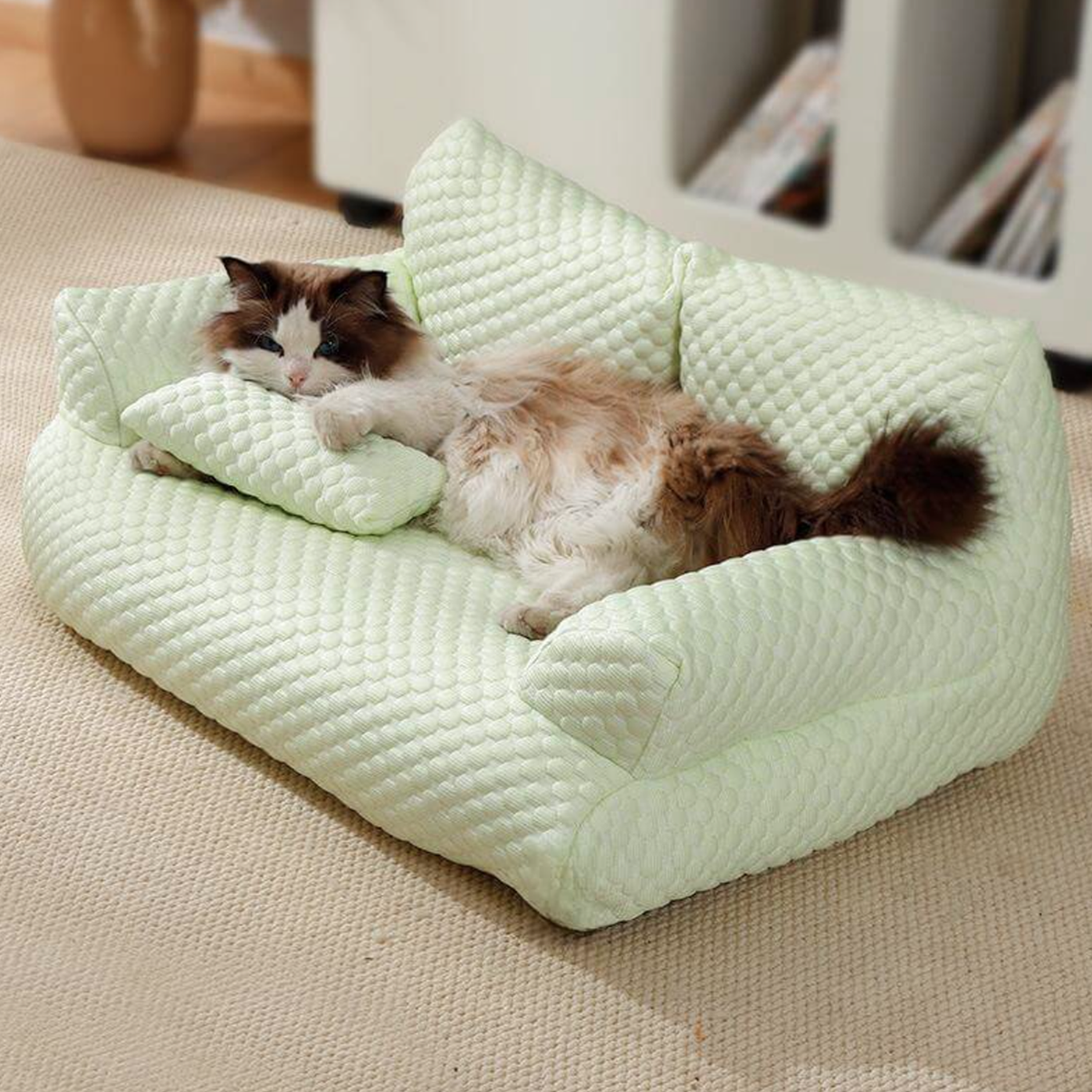 Pet Cooling Sofa