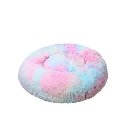 Anti Anxiety Calming Dog Bed