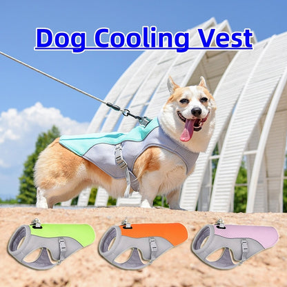 Dog Cooling Vest