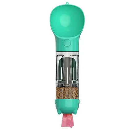 4-in-1 Water Bottle Feeder