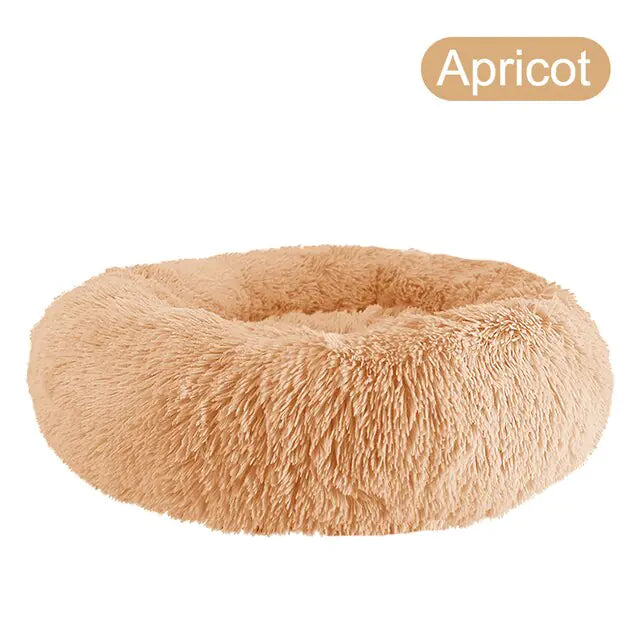 Anti Anxiety Calming Dog Bed