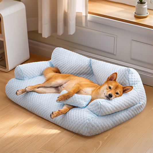 Pet Cooling Sofa