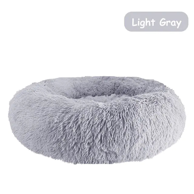 Anti Anxiety Calming Dog Bed