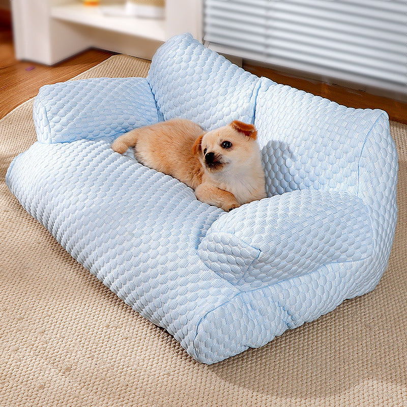 Pet Cooling Sofa