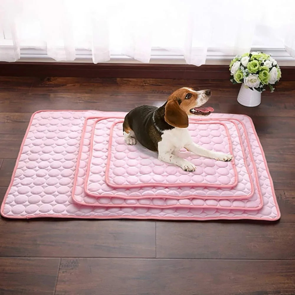 Dog Cooling Pad