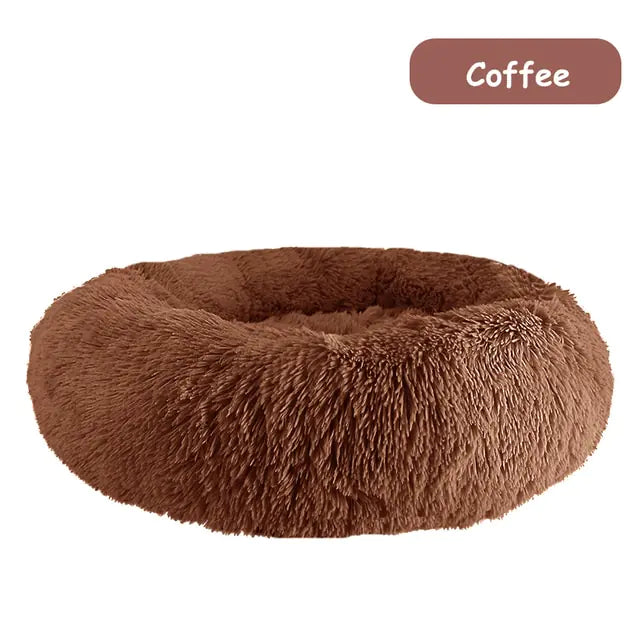 Anti Anxiety Calming Dog Bed